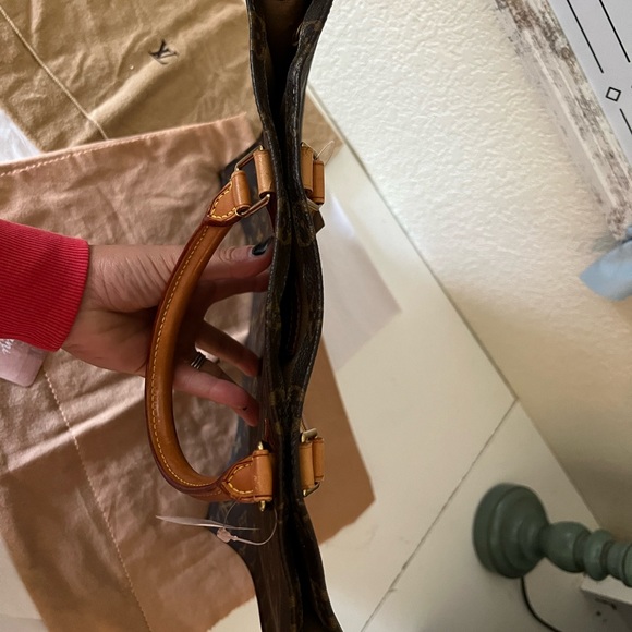 Sac plat - Picture 4 of 11